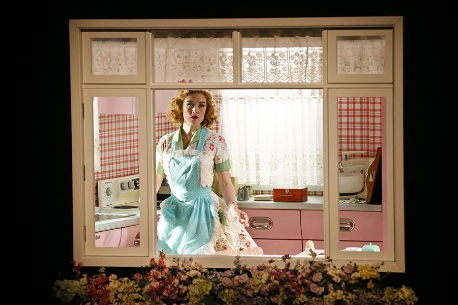 Home, Im Darling (MTC)