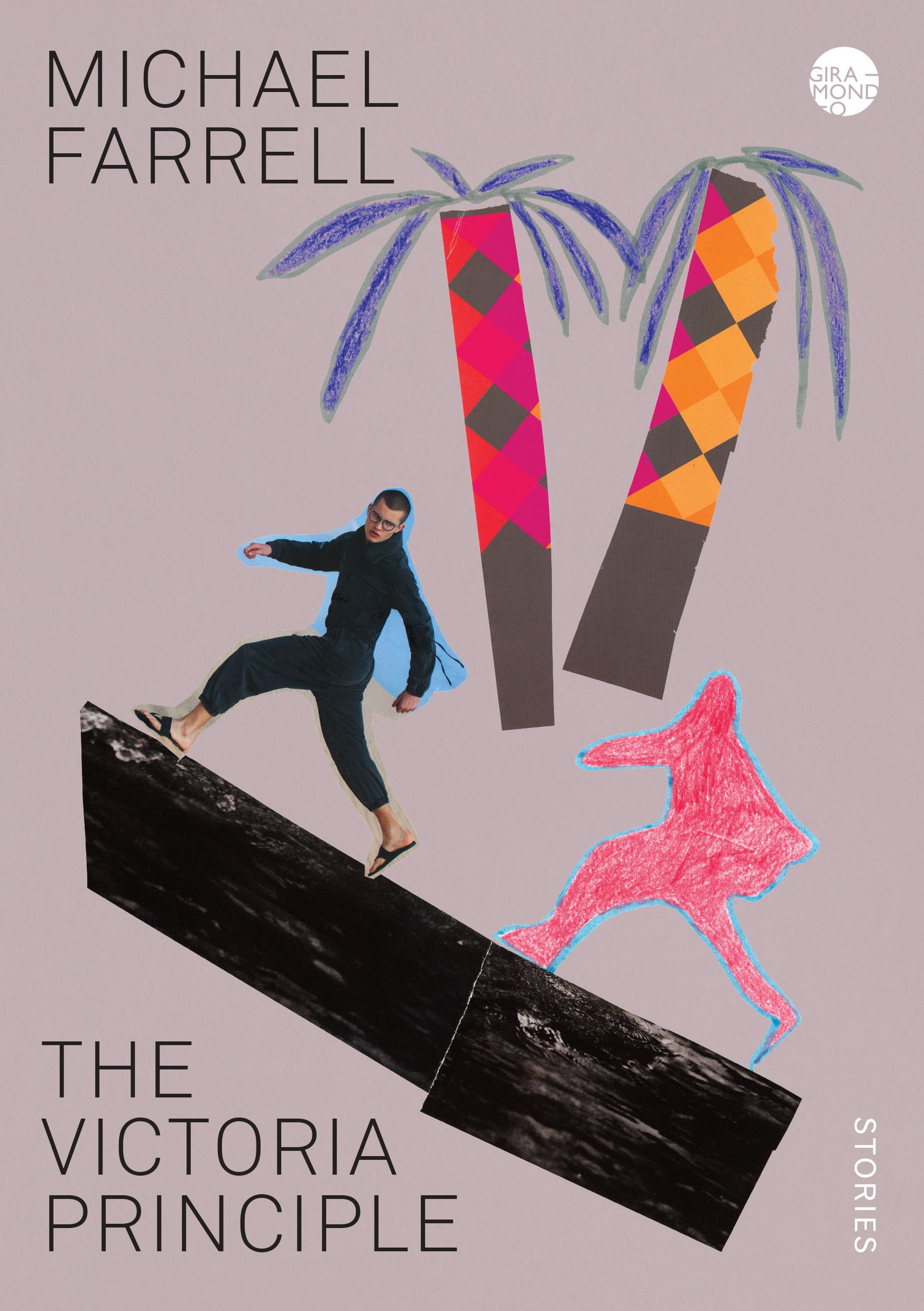 The Victoria Principle