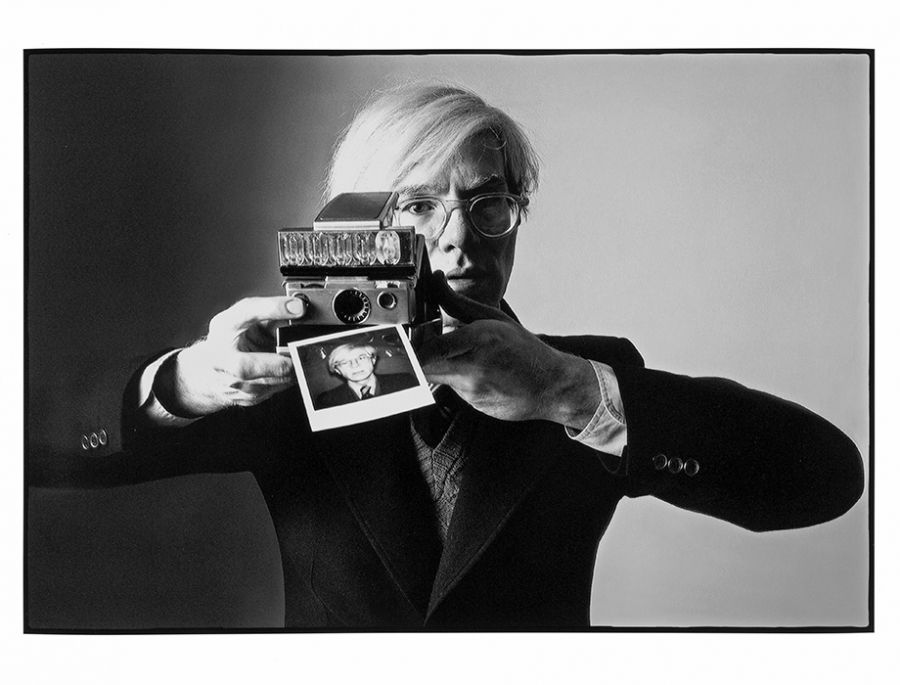 Andy Warhol and Photography: A Social Media: A major new Warhol exhibition in Adelaide by Patrick Flanery