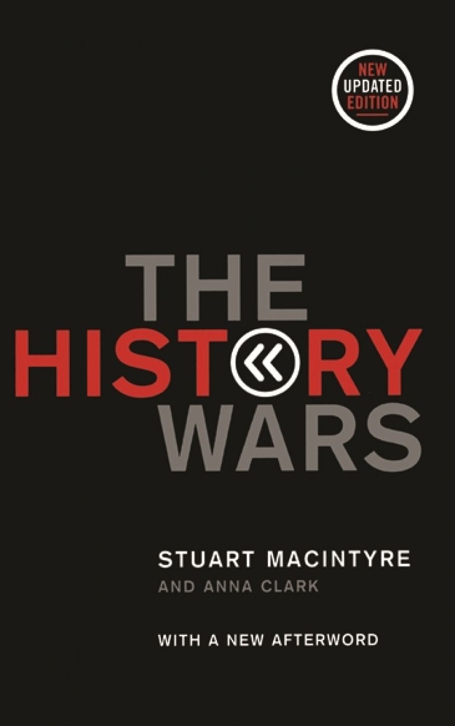 Tony Birch reviews The History Wars by Stuart Macintyre and Anna Clark, and Whitewash: On Keith Windschuttle’s fabrication of Aboriginal history edited by Robert Manne