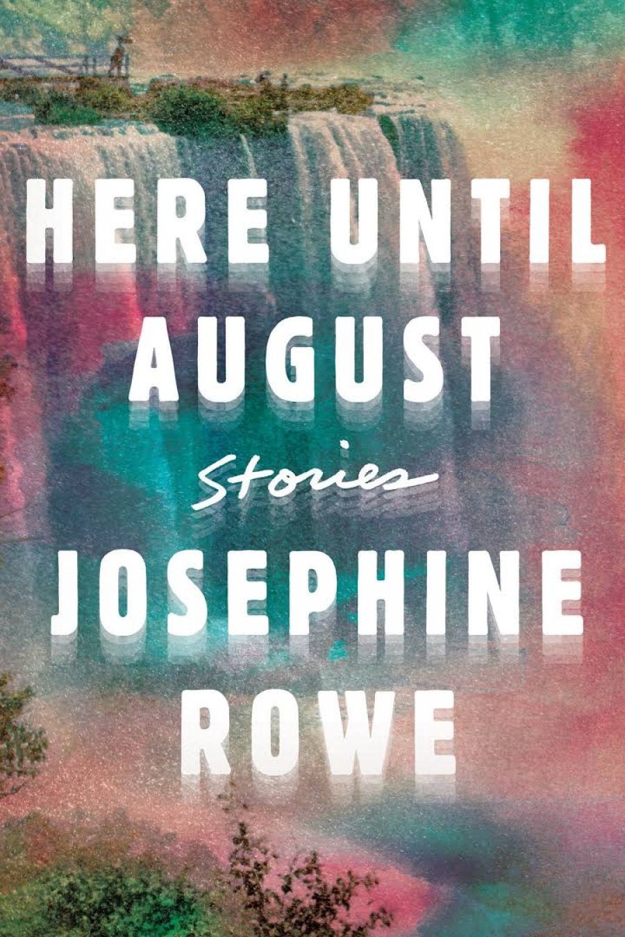 Bronwyn Lea reviews Here Until August: Stories by Josephine Rowe and This Taste for Silence: Stories by Amanda O’Callaghan