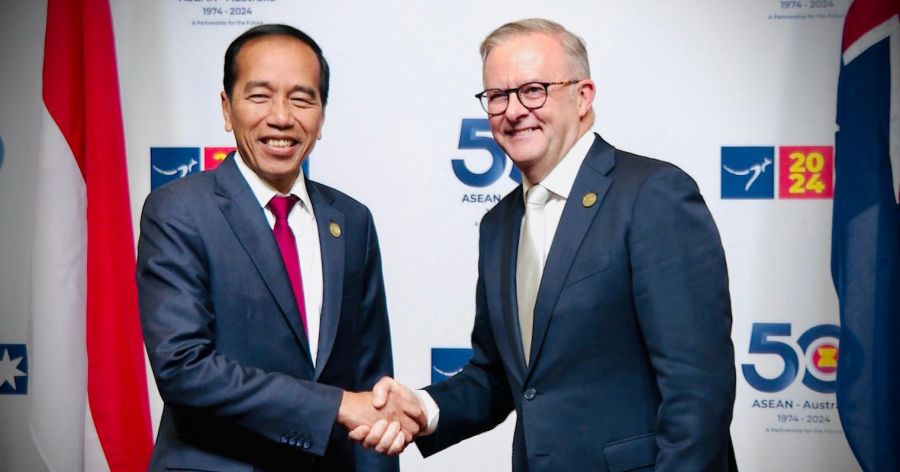 ‘“Rejecting the system it created”: How Trump’s America is reshaping Australia’s regional relations’ by Rebecca Strating