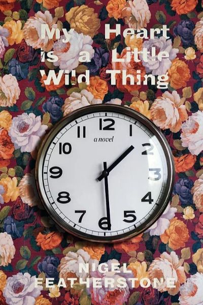 My Heart Is a Little Wild Thing