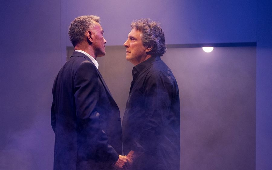 Prayer Machine: A flawed but fascinating production