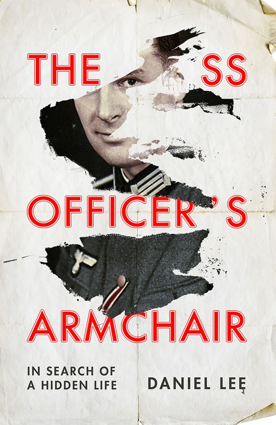 Robert Dessaix reviews The SS Officer’s Armchair: In search of a hidden life by Daniel Lee