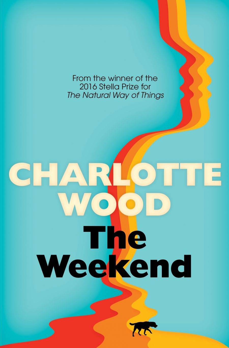 Felicity Plunkett reviews The Weekend by Charlotte Wood