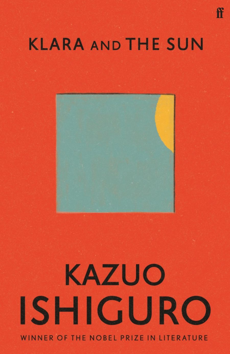 Beejay Silcox reviews Klara and the Sun by Kazuo Ishiguro