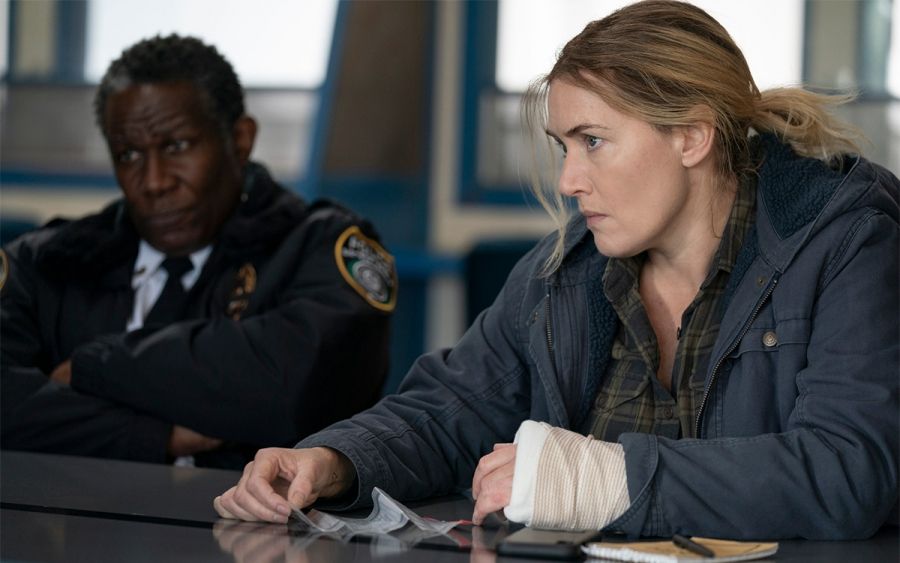 How Mare of Easttown dulls the spectacle of disclosure