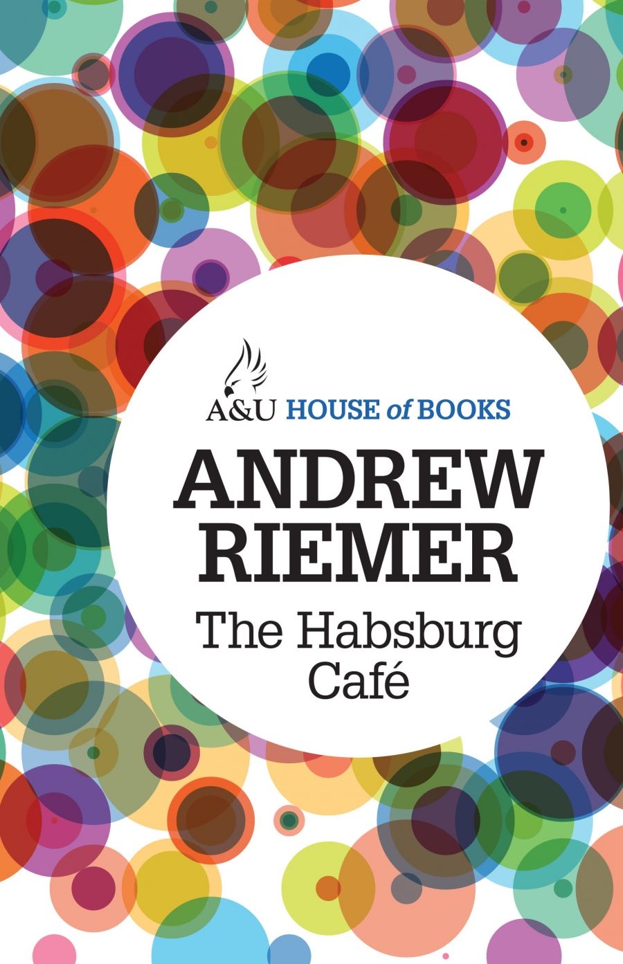 Carmel Bird reviews The Habsburg Café by Andrew Riemer