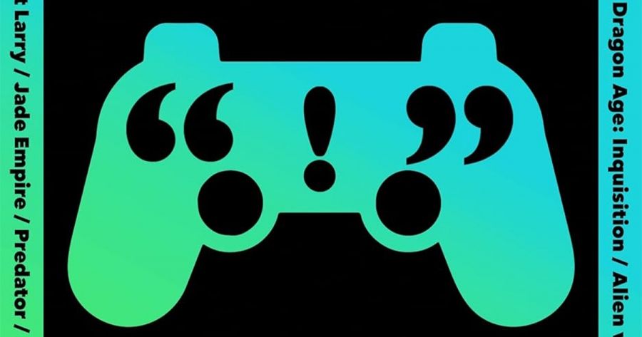 Chris Flynn reviews ‘Critical Hits: Writers on gaming and the alternate worlds we inhabit’ edited by Carmen Maria Machado and J. Robert Lennon