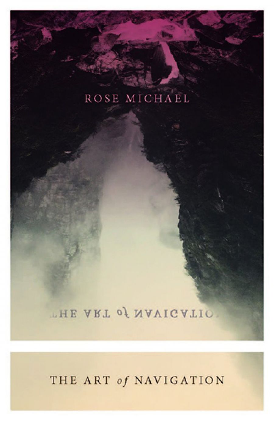 Lisa Bennett reviews The Art of Navigation by Rose Michael