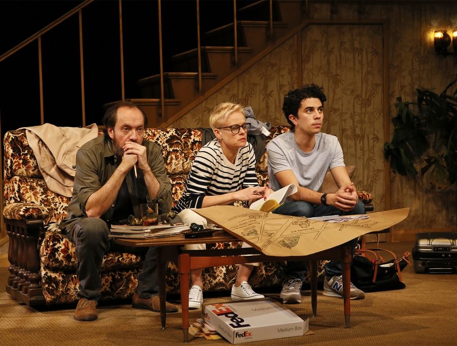 Lifespan of a Fact delves into the slippery, elusive nature of truth