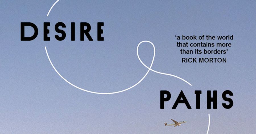 Johanna Leggatt reviews ‘Desire Paths’ by Megan Clement