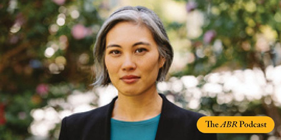 ‘Other Orientalisms: Refusing to be spectacle’ by Lynda Ng | The ABR Podcast #245