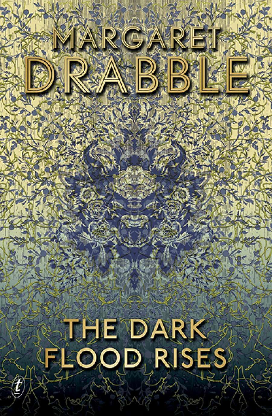 Jane Sullivan reviews The Dark Flood Rises by Margaret Drabble