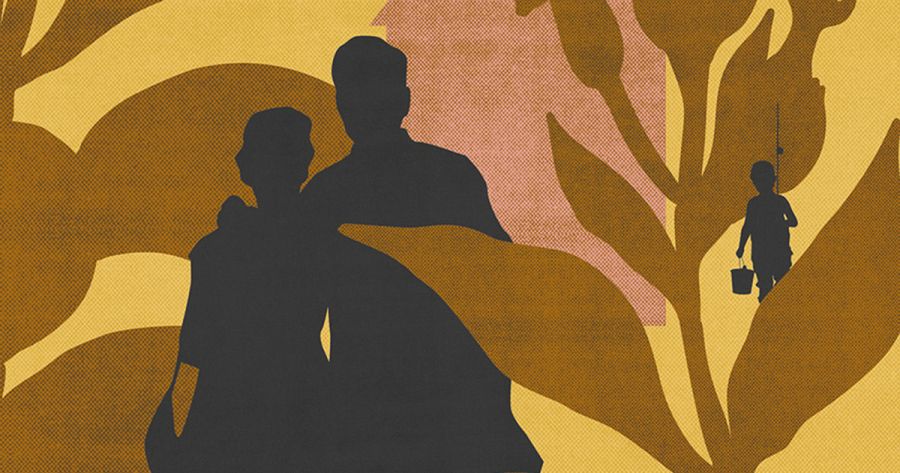 David Jack reviews ‘The Immigrants: Fabula mirabilis, or, a wonderful story’ by Moreno Giovannoni