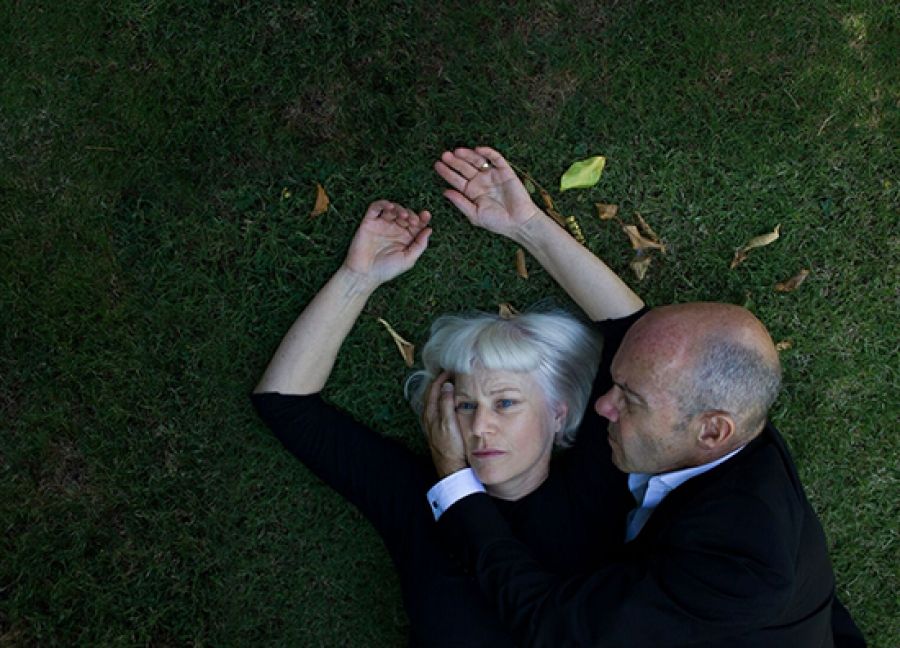 Lamante anglaise by Marguerite Duras (La Mama Theatre and Fortyfivedownstairs)