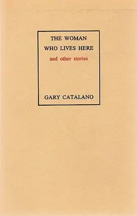 The Woman Who Lives Here and Other Stories