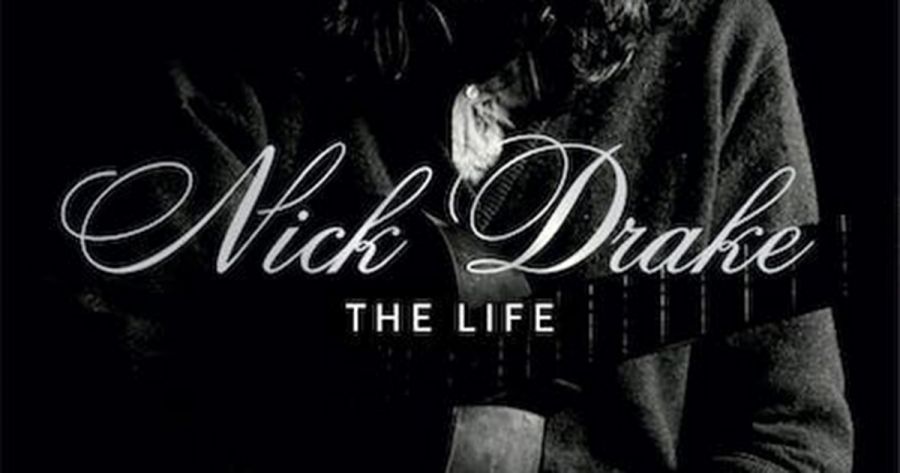 Barnaby Smith reviews Nick Drake: The life by Richard Morton Jack