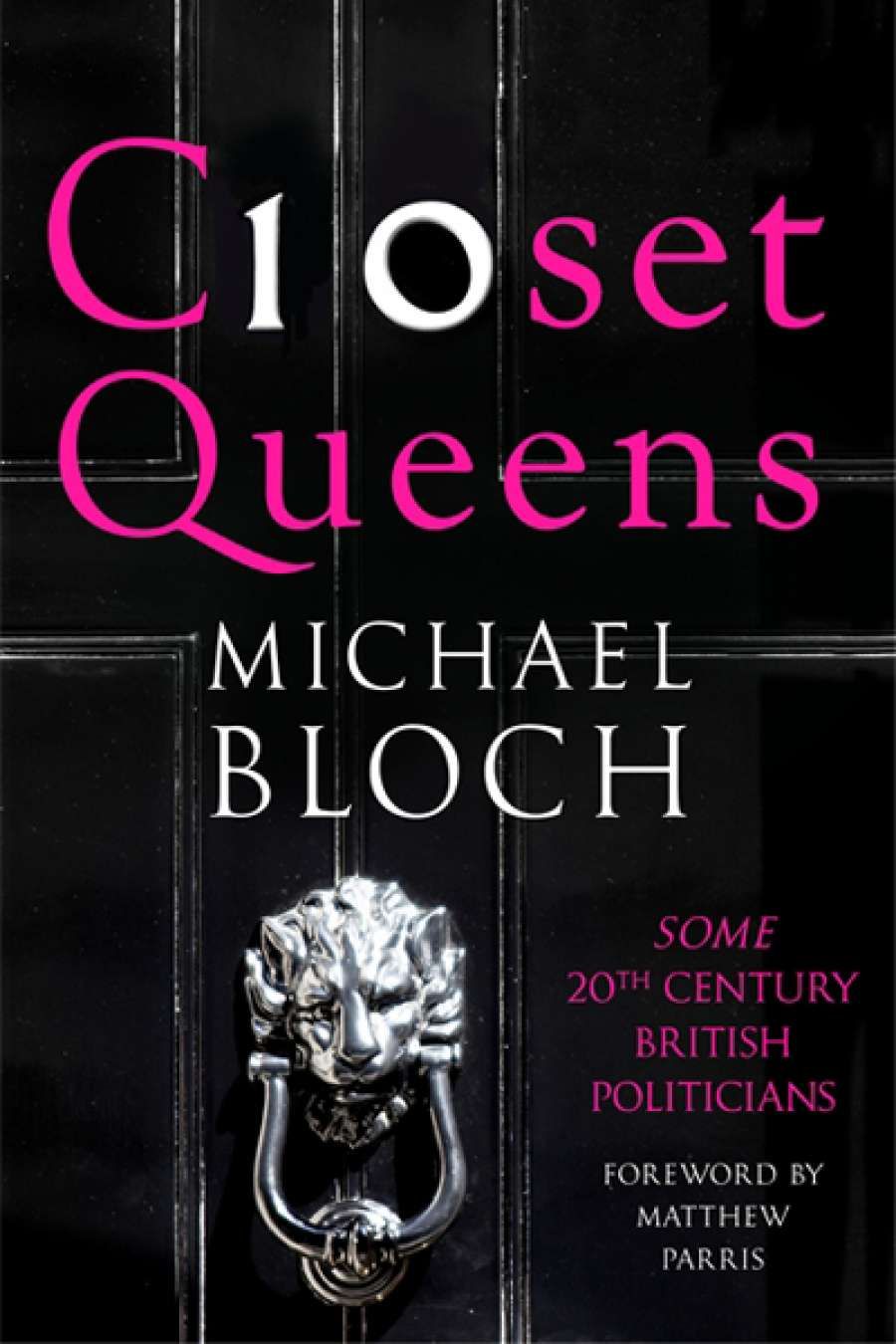 David Rolph reviews Closet Queens by Michael Bloch