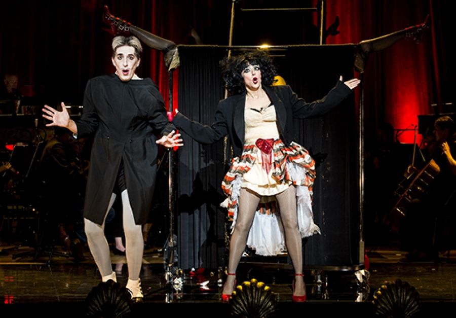 Tis Pity (Victorian Opera)