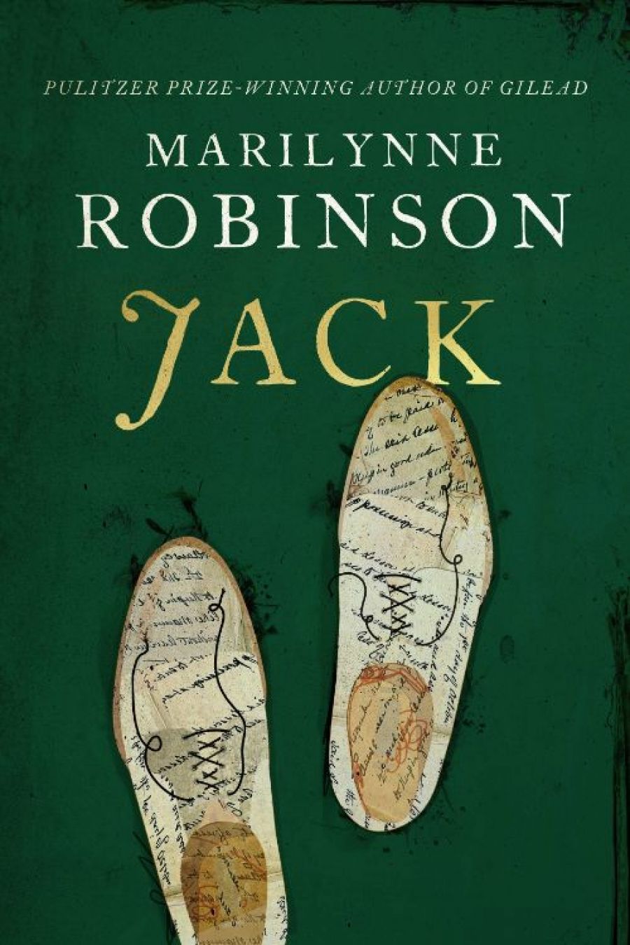 Alice Nelson reviews Jack by Marilynne Robinson