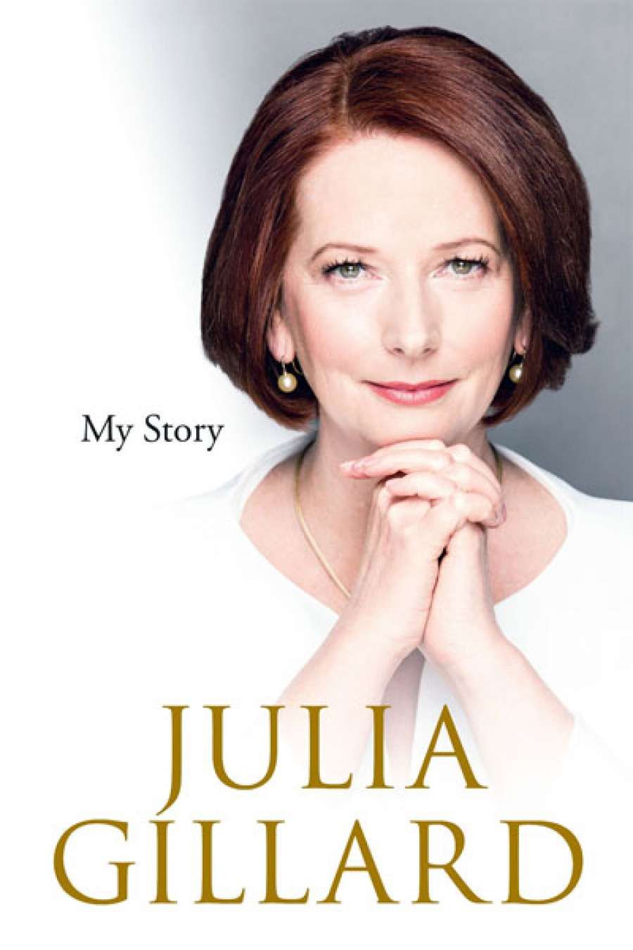 Neal Blewett reviews My Story by Julia Gillard