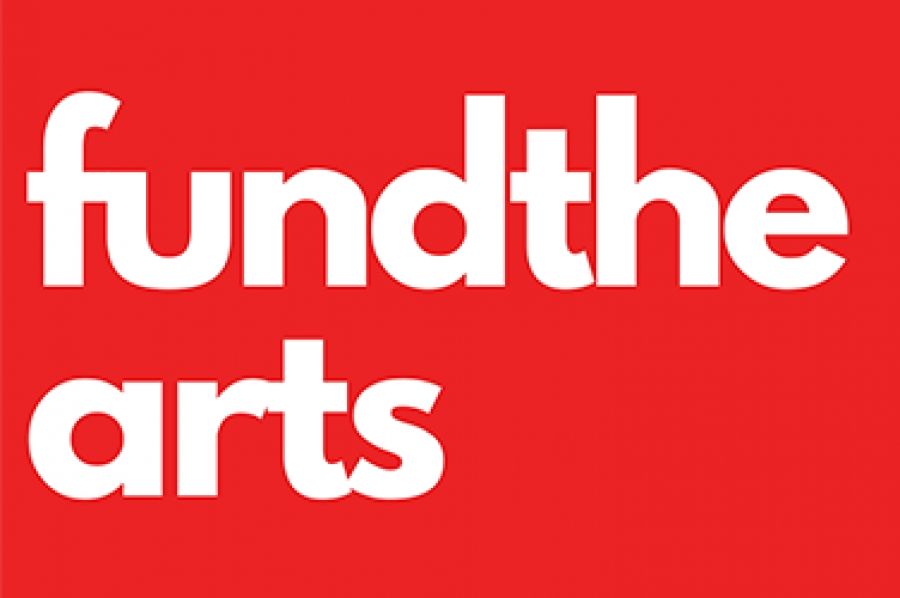 Not being talked about: Putting the arts back on the political stage by David Latham