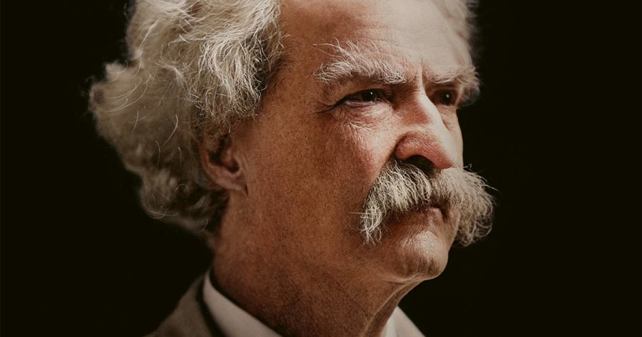 Heather Neilson reviews ‘Mark Twain’ by Ron Chernow