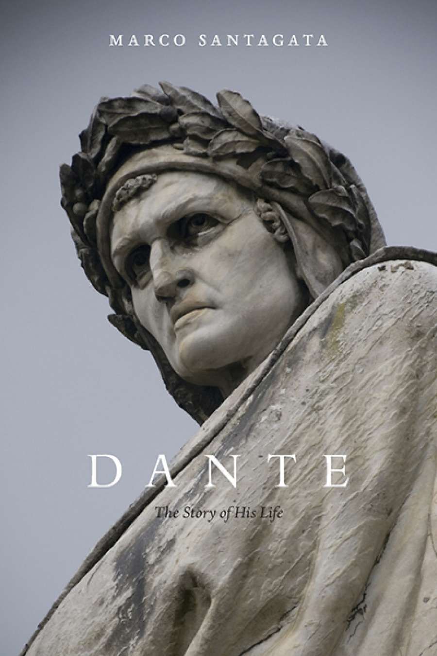 Diana Glenn reviews Dante: The story of his life by Marco Santagata