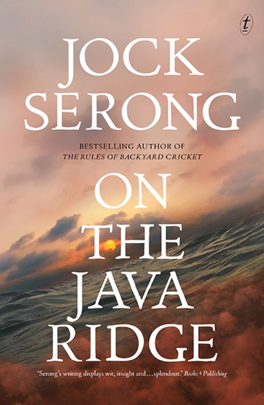 Miriam Cosic reviews On the Java Ridge by Jock Serong