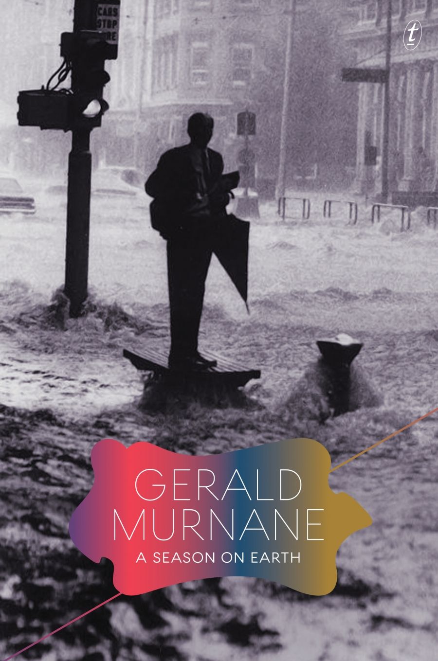 Paul Giles reviews A Season on Earth by Gerald Murnane