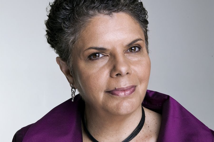 Epiphany: A Night at the Opera by Deborah Cheetham