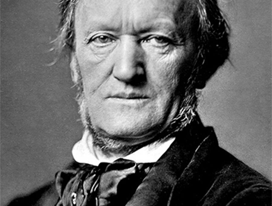Who’s Afraid of Richard Wagner? by Andrew Riemer