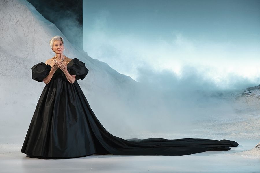 Do Not Go Gentle: Patricia Cornelius’s marvel of a play by Clare Monagle