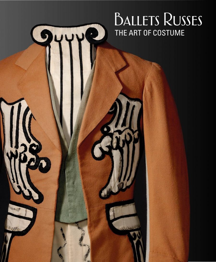 Alan R. Dodge reviews Ballets Russes: The Art of Costume by Robert Bell