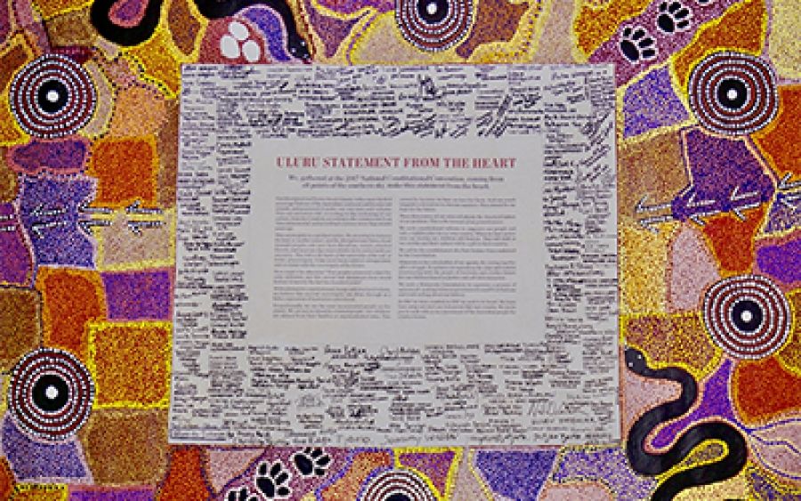 The prison of the past: The promise and the risk of the Yoo-rrook Justice Commission by Paul Muldoon