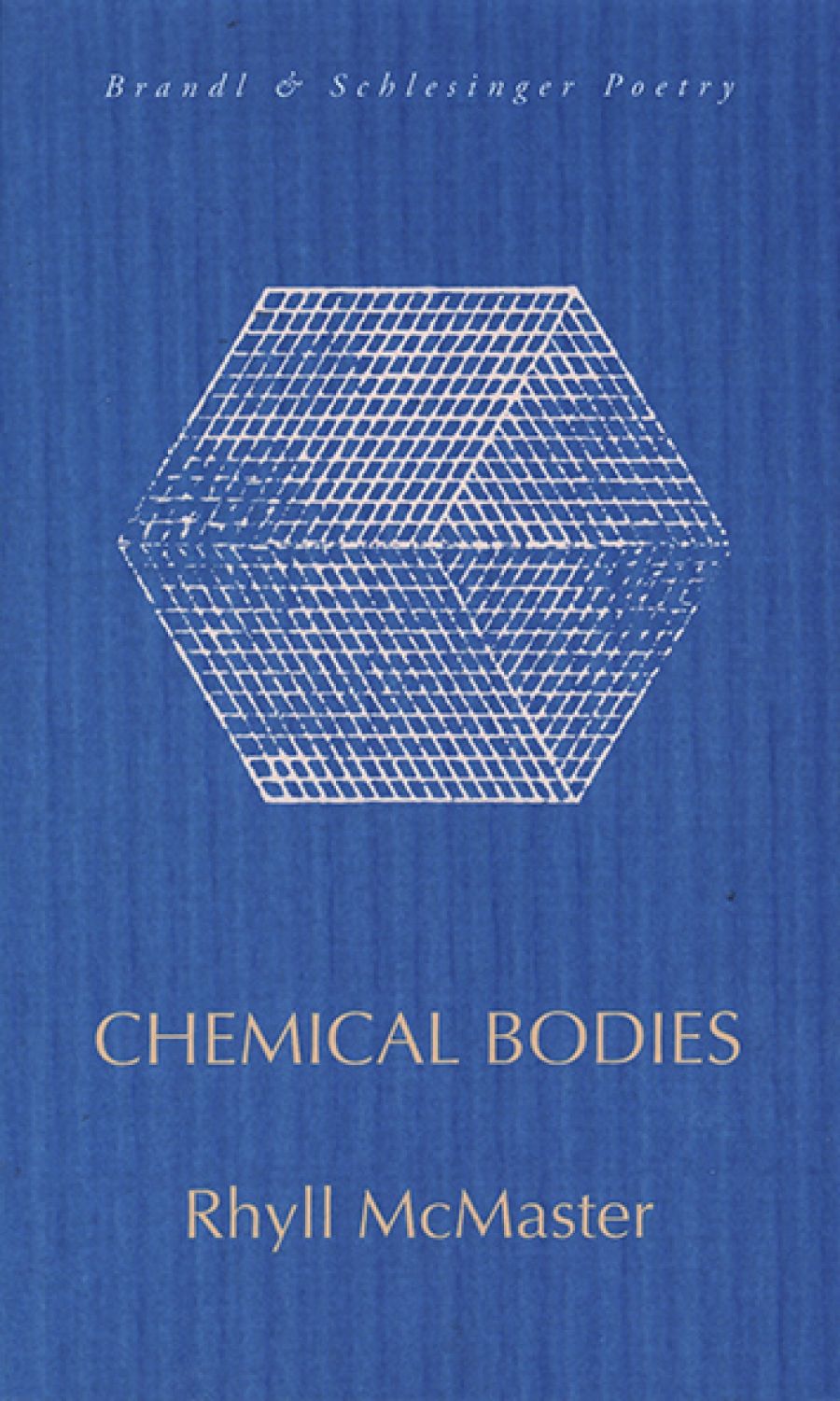 Jennifer Strauss reviews Chemical Bodies by Rhyll McMaster
