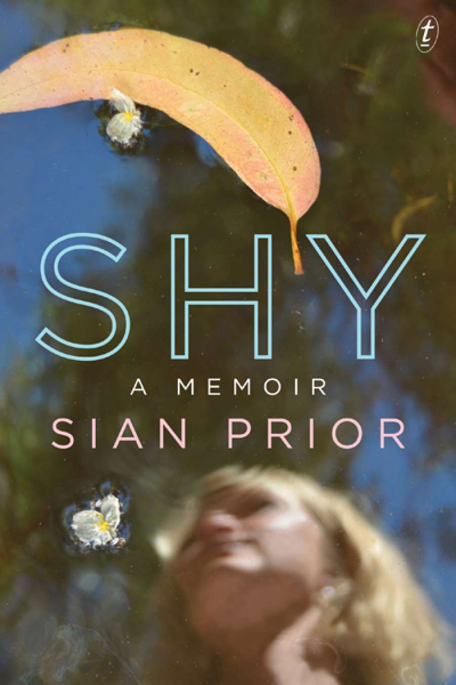 Dina Ross reviews Shy: A memoir by Sian Prior