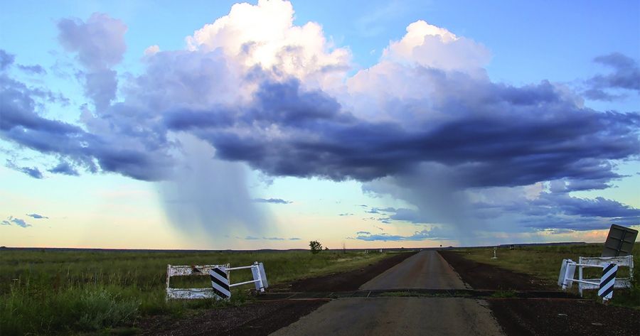 Artist’s Statement from Brenda L. Croft