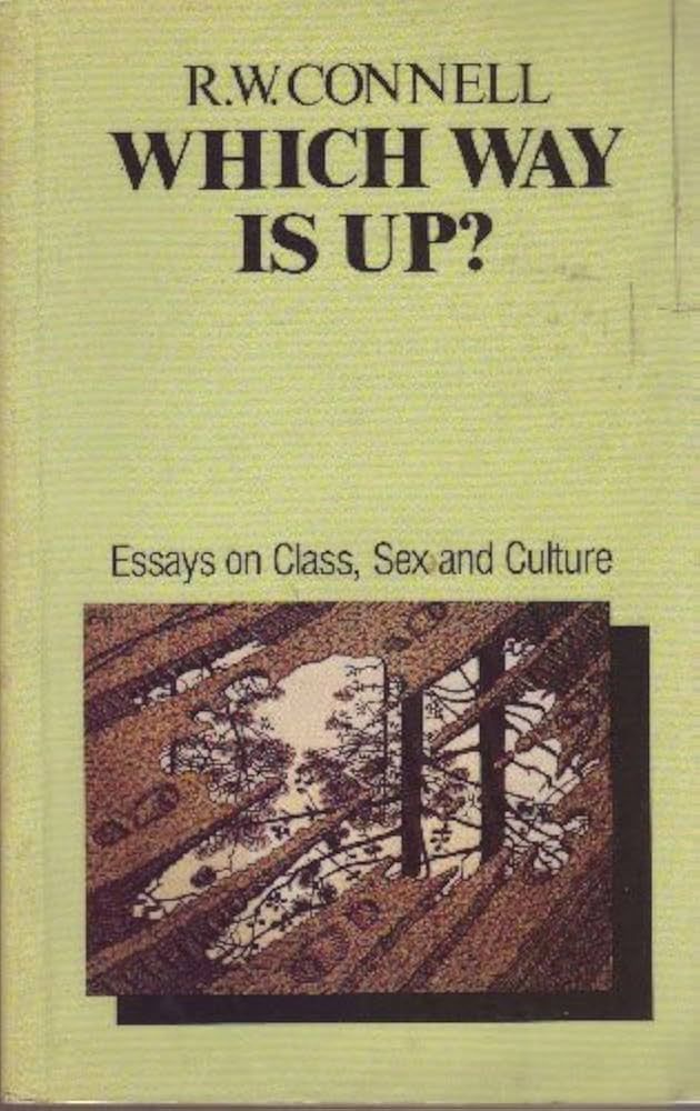 Which Way is Up?: Essays on class, sex, and culture