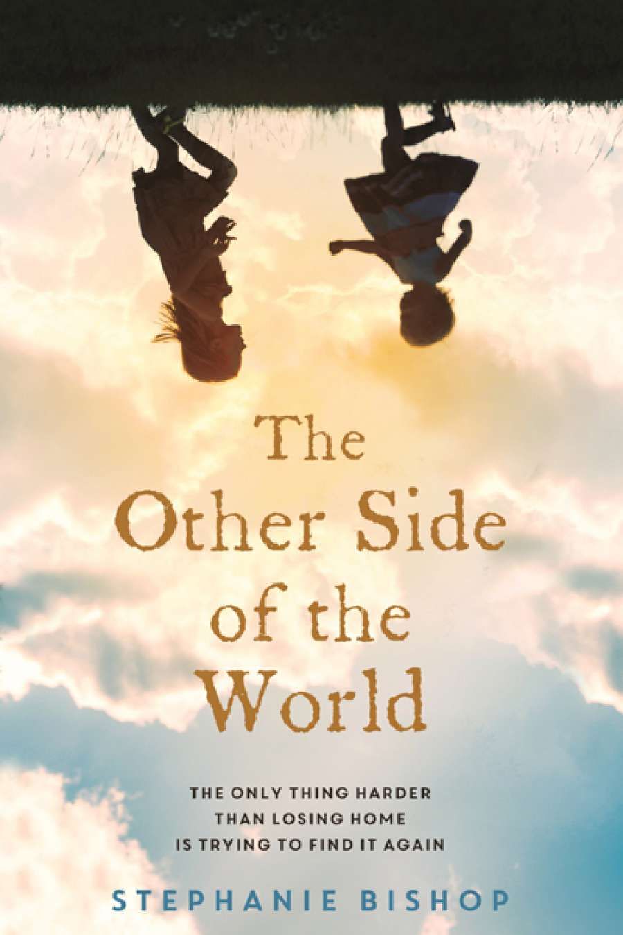 Jane Sullivan reviews The Other Side of the World by Stephanie Bishop