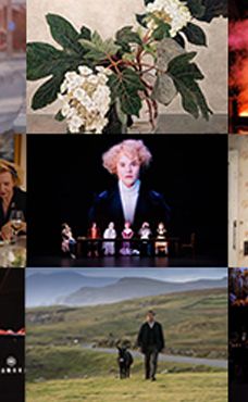 2022 Arts Highlights of the Year