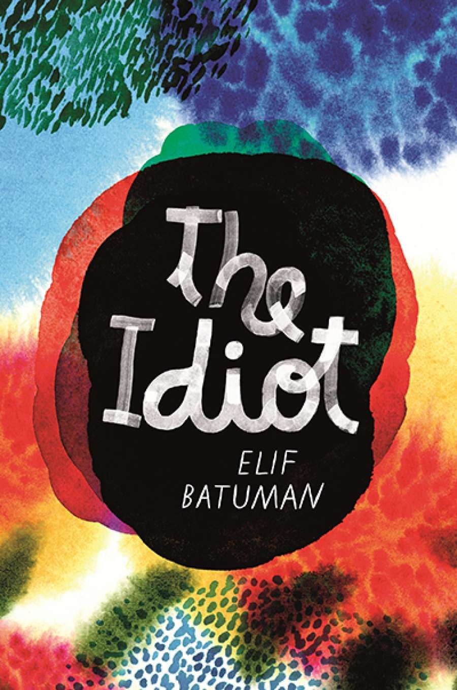 Beejay Silcox reviews The Idiot by Elif Batuman