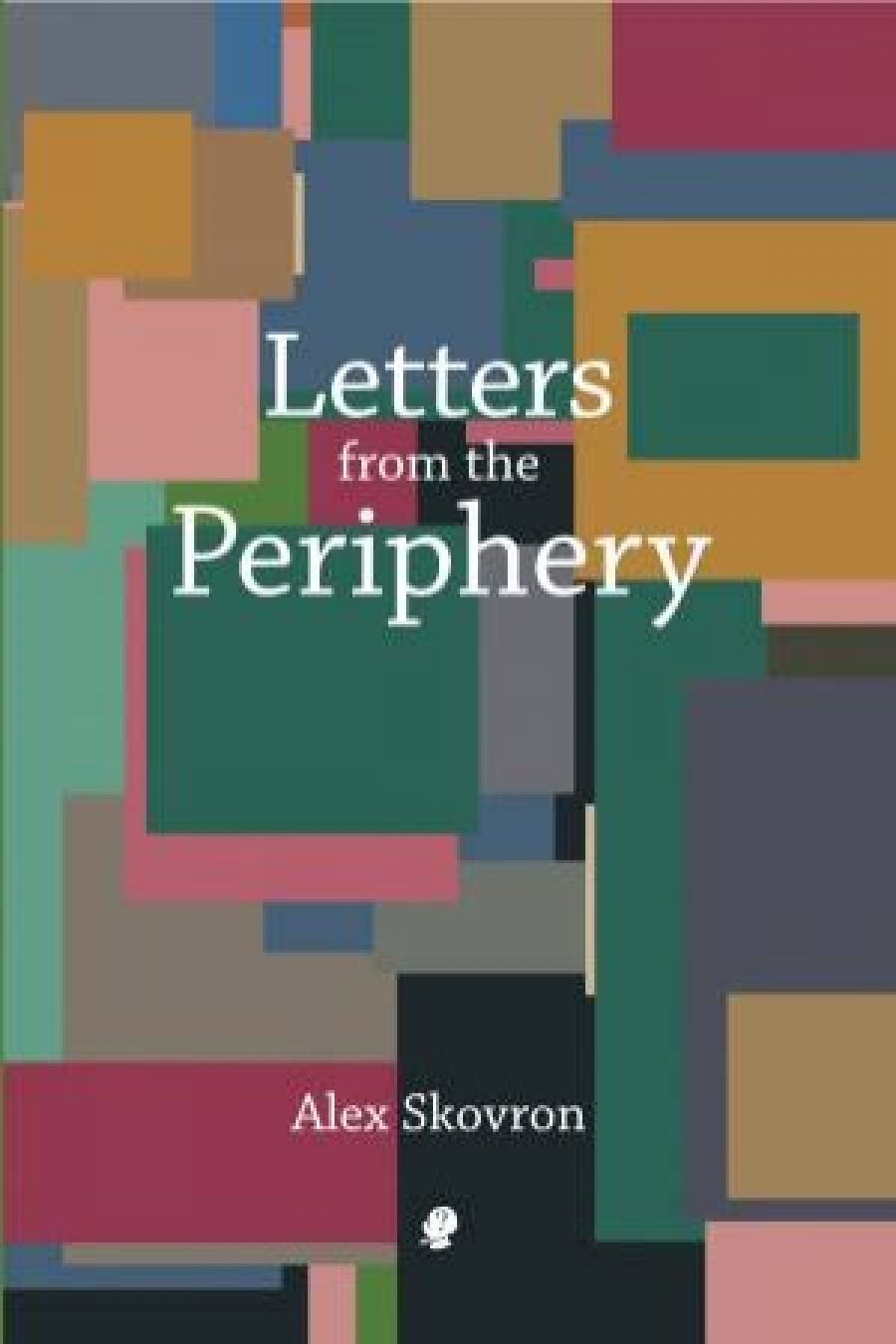 Geoff Page reviews Letters from the Periphery by Alex Skovron
