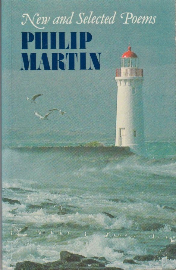 New and Selected Poems