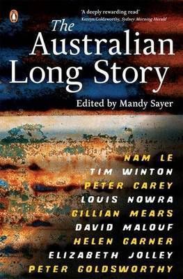 The Australian Long Story