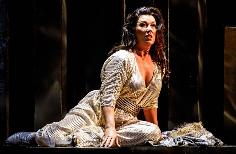 Siegfried (★★★ ½) and Götterdämmerung (★★★★★): A triumphant end to the Bendigo Ring by Peter Rose