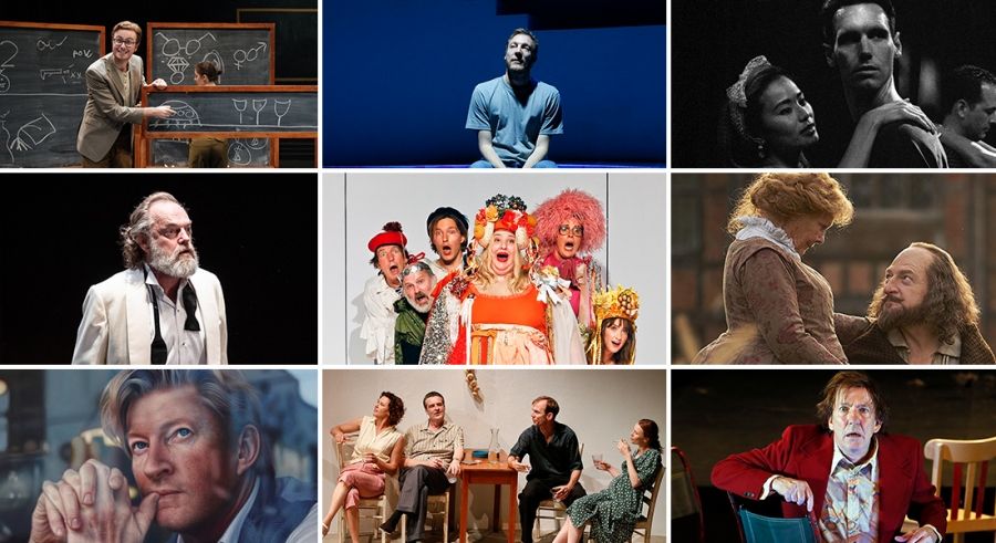 The Update - May 7, 2019