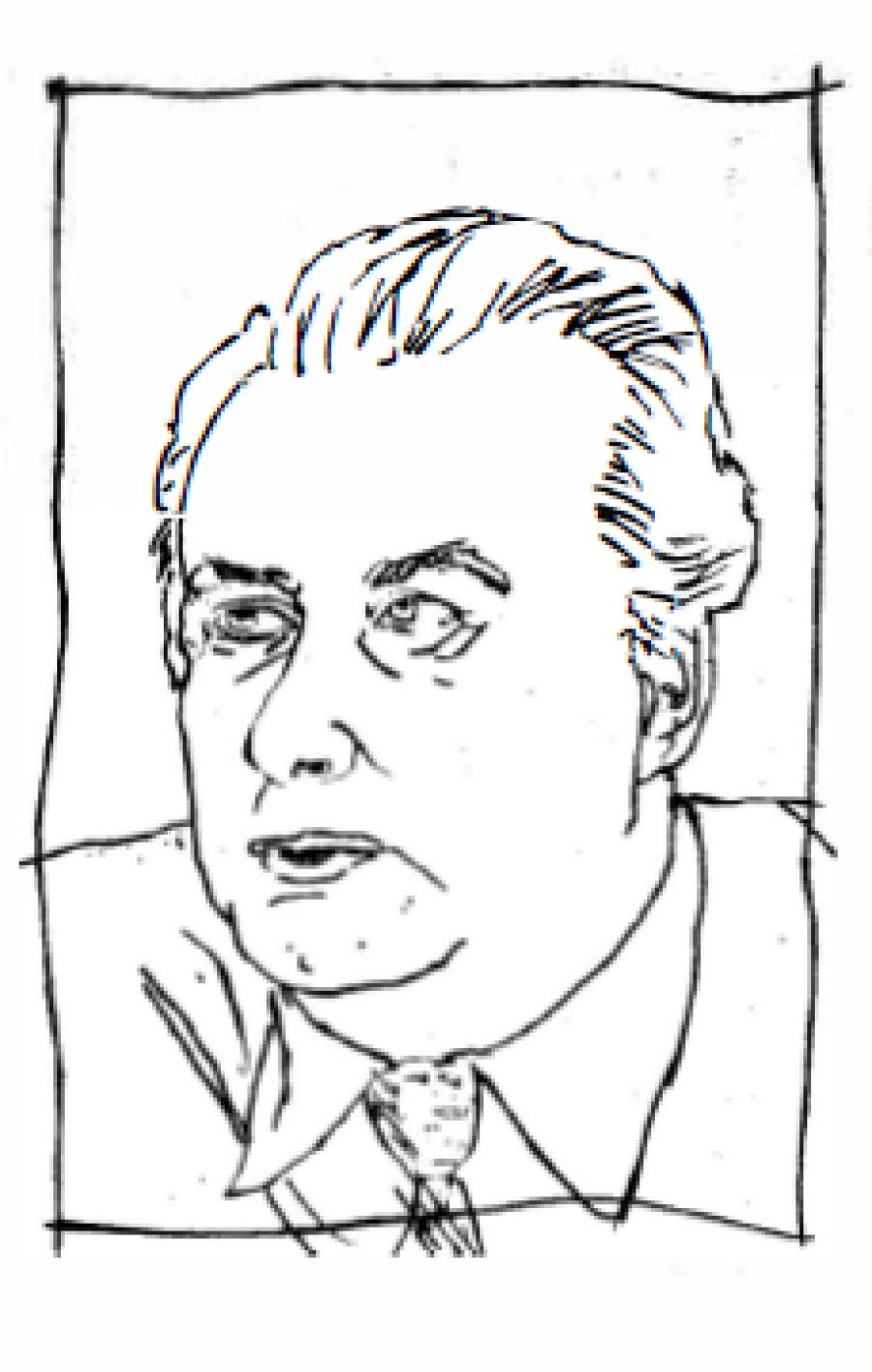 Margaret Jones reviews The Whitlam Government by E.G. Whitlam